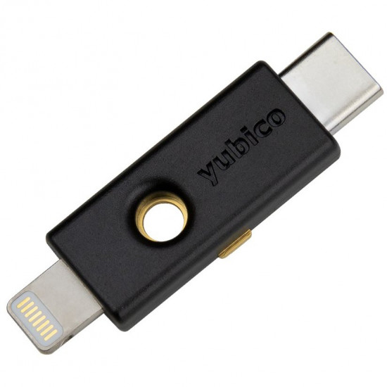 Yubico YubiKey 5Ci FIPS