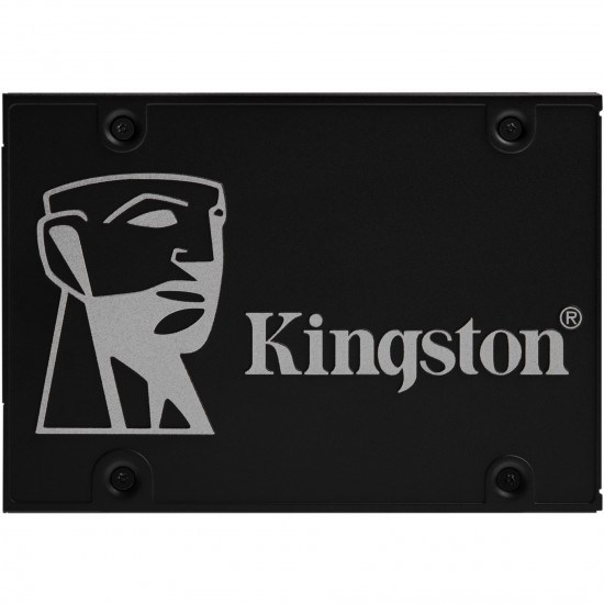 2.5 2TB Kingston KC600