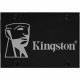 2.5 2TB Kingston KC600