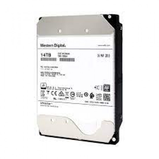 14TB Western Digital (WDC), 3.5