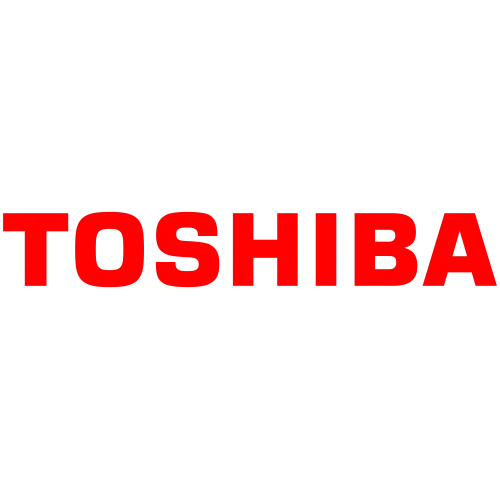 TOSHIBA