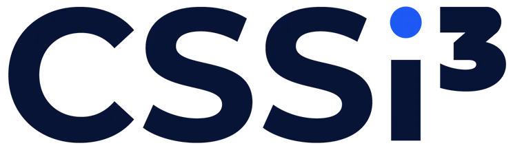 CSSi Shop logo